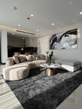 SALE SUPPER LUXURY TRIPLEX PENTHOUSE Grandecaribbean FL.29-30-31