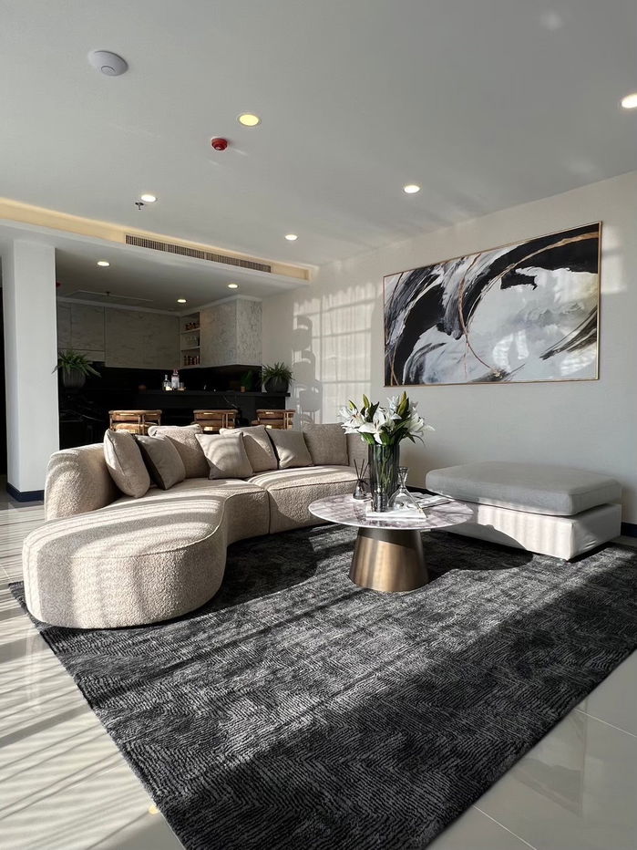 picture SALE SUPPER LUXURY TRIPLEX PENTHOUSE Grandecaribbean FL.29-30-31 - 1/31