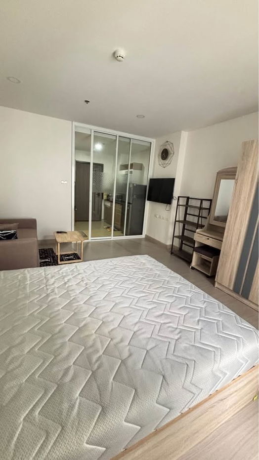 รูป 🏠RB19631 ให้เช่าถูกมาก📢ศุภาลัย ปาร์ค สถานีแยกไฟฉาย👉🏻แอดไลน์ @062mnigk( มี @ ด้วย) แอดมินตอบไว - รูปที่ 8/24