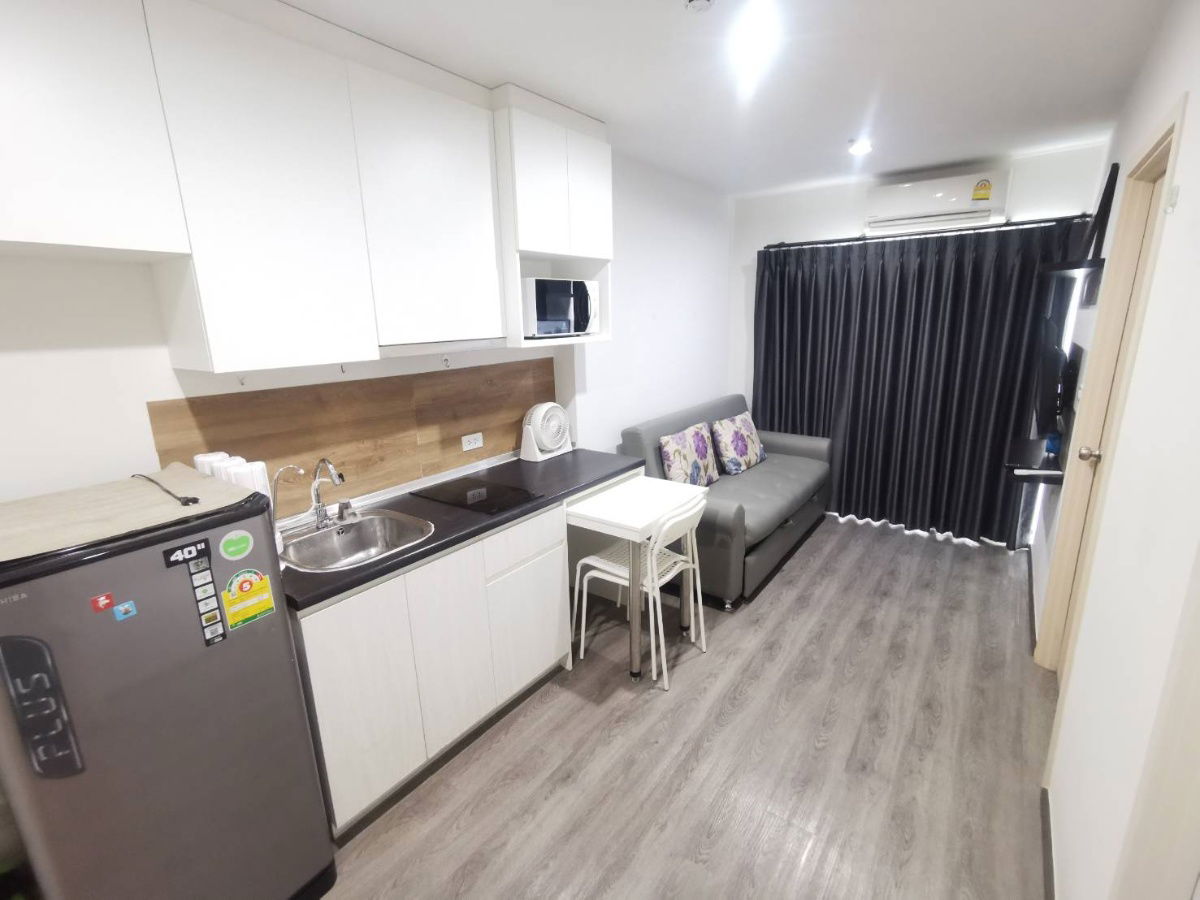 picture  For Rent: Rich Park @ Triple Station - 21/28