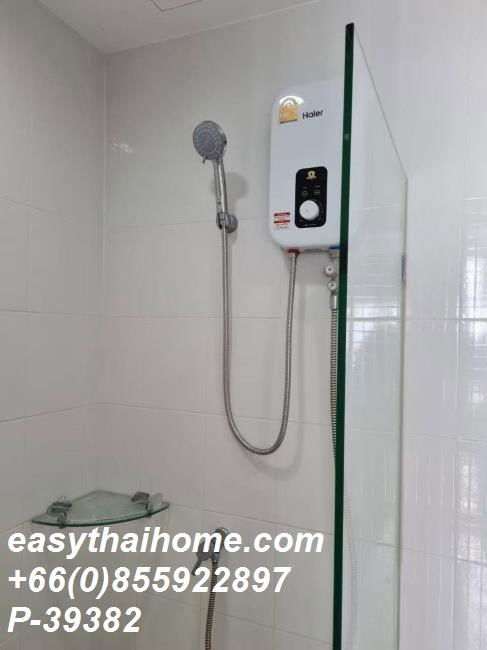 picture P-39382 Condo for sell Ideo Sathorn - Thaphra fully furnished. - 2/15