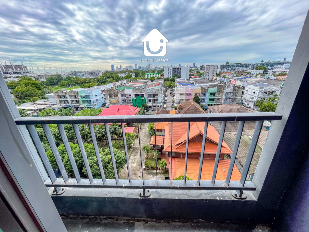 picture IDEO Mobi Sukhumvit Eastgate, Studio room - condo for sale near BTS Bang-na - 15/19