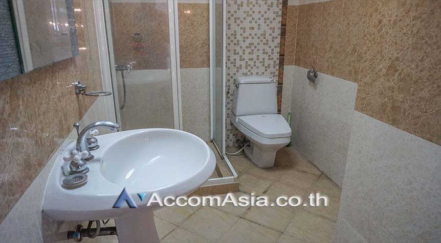 รูป 🔼🔽 AccomA 📩  4 BR House in Phra Khanong Nuea (AA26653) - รูปที่ 11/18