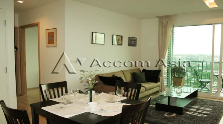 รูป 🔼🔽 AccomA 📩  2 BR Condominium @Siri at Sukhumvit (1515434) - รูปที่ 3/9
