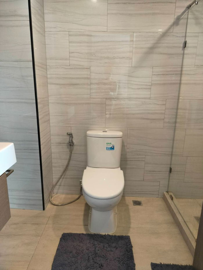 รูป For Rent: The Teak Sukhumvit 39 - รูปที่ 12/20