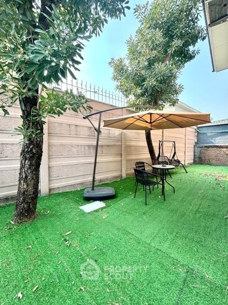 รูป บ้าน 3-ห้องนอน ที่ ภัสสร เพรสทีจ ลุกซ์ พัฒนาการ ใน สวนหลวง (ID 2232939) - รูปที่ 21/26