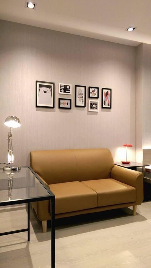 picture Condo for rent : Ideo Sukhumvit 115 - 8/12