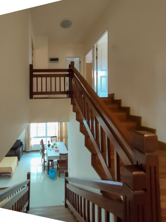 รูป บ้านหางดง ใกล้โรงเรียนนานาชาติปัญญาเด่น สาธิตรังสิต เกรซและลานนา เชียงใหม่ - รูปที่ 18/51