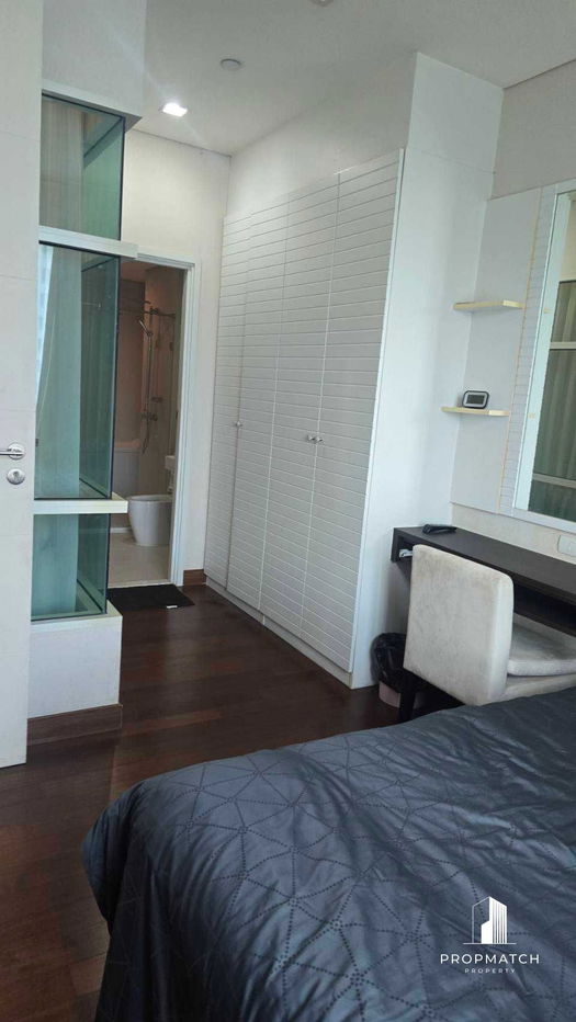 รูป ✨Flash Deal ✨ IVY Thonglor ( 1Bed 1Bath 48 SQM.) แต่งครบพร้อมอยู่ !! เพียง 30,000 บาทต่อเดือน Tel.0981315848 @propmatch - รูปที่ 4/9
