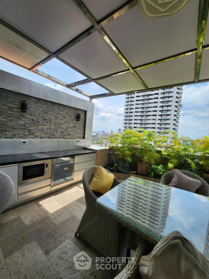 picture 2-BR Condo at Floraville Condominium near ARL Hua Mak (ID 2244266) - 11/19