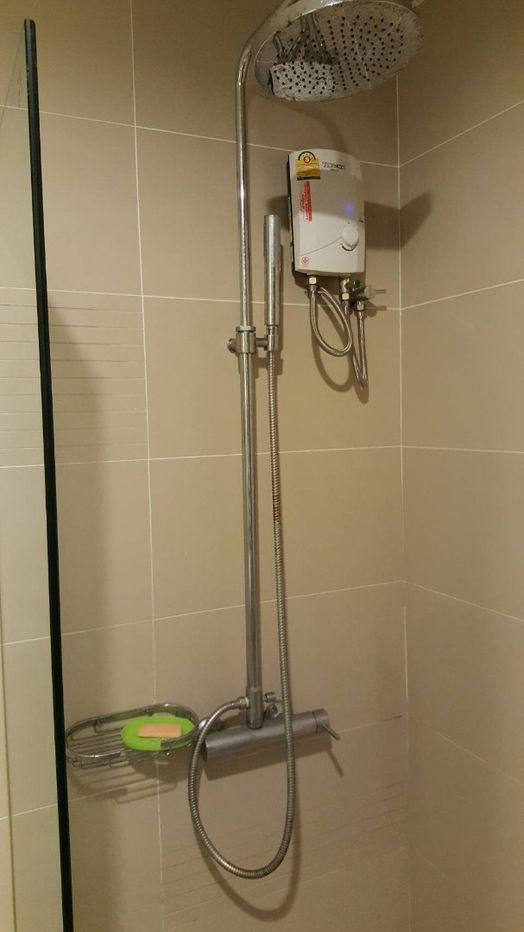 picture Condo for rent : Sense Phaholyothin - 2/11
