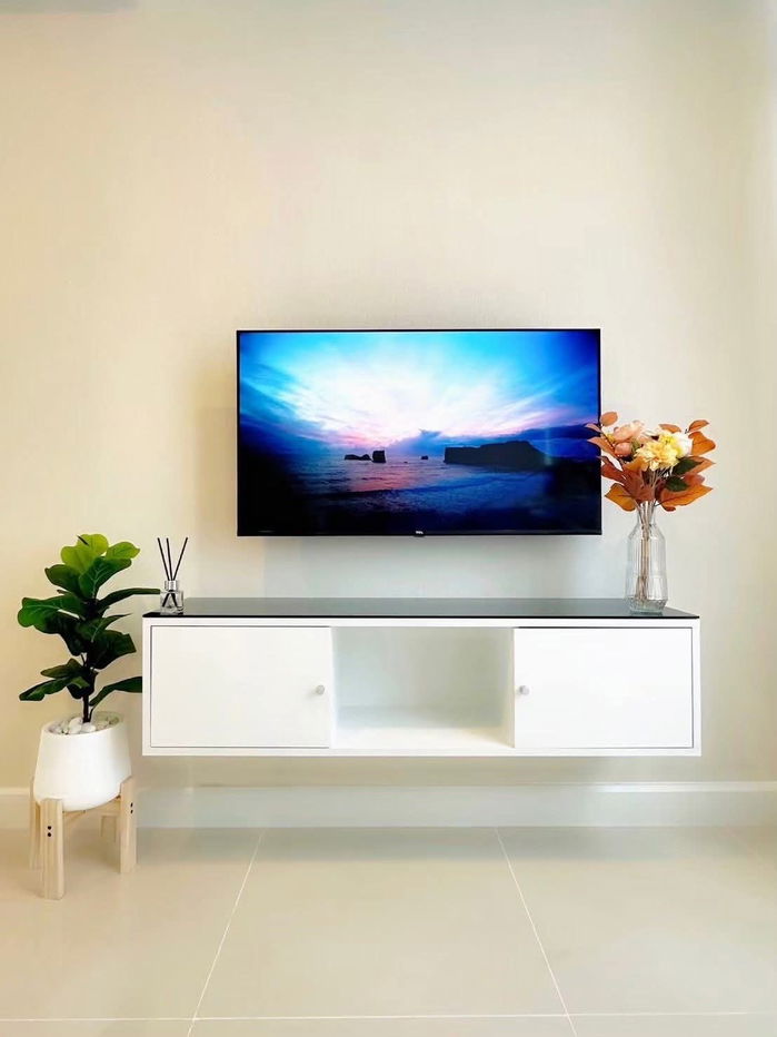 รูป cd1791 ให้เช่าคอนโด ห้องตกแต่งสวย ราคาถูก 𝗧𝗵𝗲 𝗦𝗸𝘆 𝗦𝘂𝗸𝗵𝘂𝗺𝘃𝗶𝘁 เดอะสกายสุขุมวิท - บีทีเอส สถานีอุดมสุข - รูปที่ 5/17