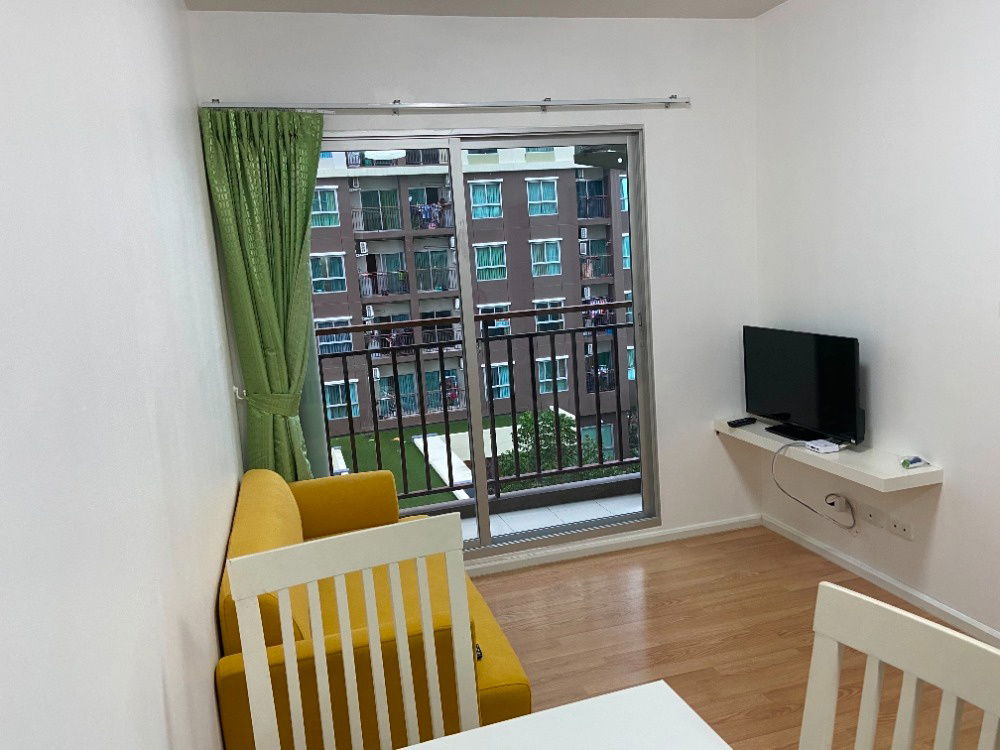 picture For rent (The Parkland Lite Sukhumvit-Paknam) - 4/10