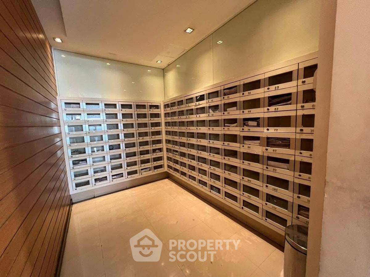 รูป คอนโด 1-ห้องนอน ที่ พลัส 67 คอนโดมิเนียม ใกล้ BTS พระโขนง (ID 2244876) - รูปที่ 9/11