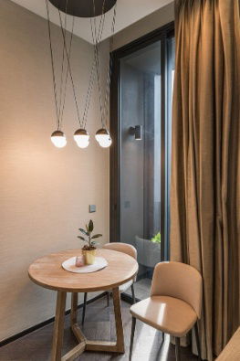 รูป ✅ ✅ The ESSE Sukhumvit 36 , Super Luxury 1 ห้องนอน พร้อมเข้าอยู่ ติดต่อไลน์ @bktasset โทร 095-325-8928 - รูปที่ 11/12