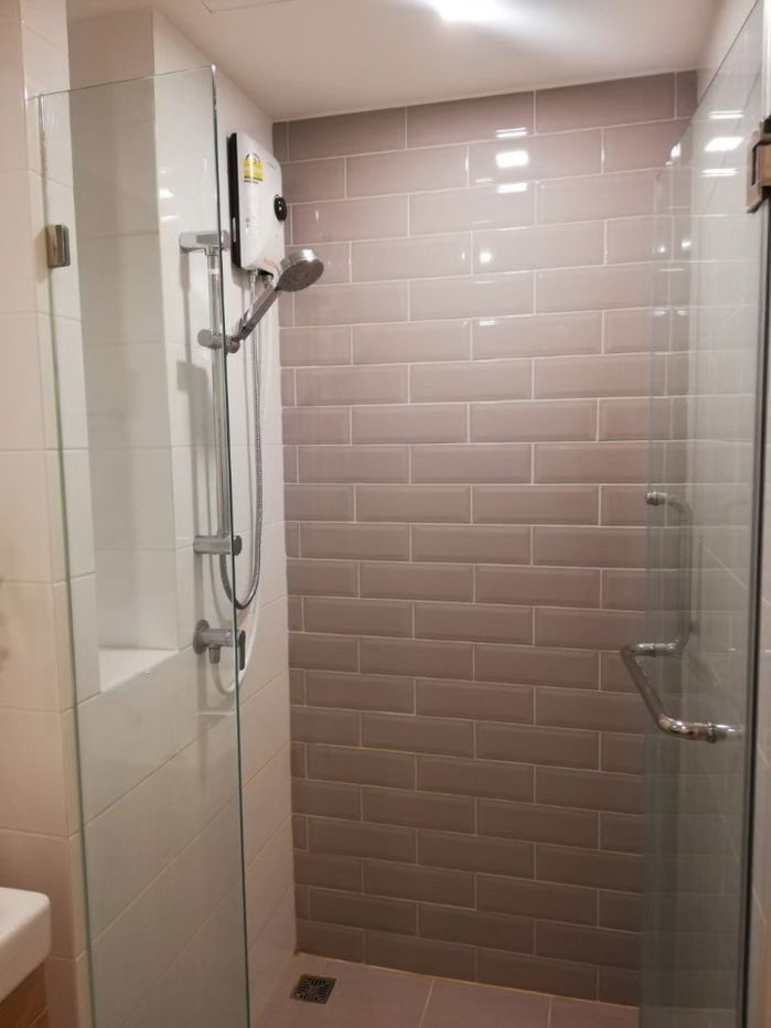 picture Selling Condo Notting Hill Jatujak-Interchange, a low-rise condo with appliances and full furniture. Ready to move in immediately. - SW002835 - 4/10