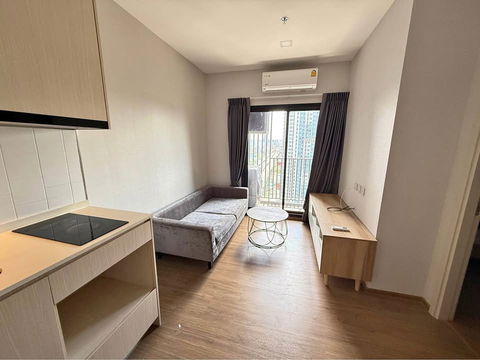 R2588 Condo For Rent Metris Rama 9 Ramkhamhaeng