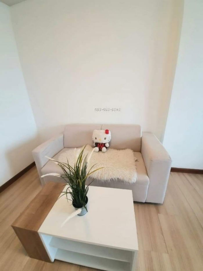 รูป 🔥🔥🔥 ให้เช่า J Condo สาทร-กัลปพฤกษ์ (( 33 ตรม / 7999 ต่อเดือน / แอร์ 2 ตัว / วิวสวยมาก )) ติดตลาด night market - รูปที่ 4/12