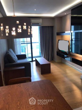 1-BR Condo at Tidy Deluxe Sukhumvit 34 near BTS Thong Lor (ID 979043)