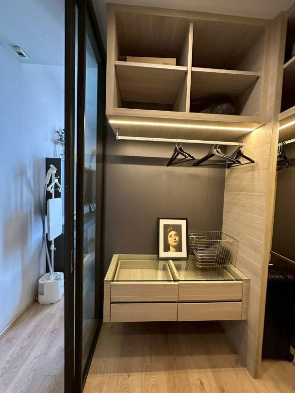 picture Condo For Rent!!Noble Be19 (BTS Asoke) - 20/20