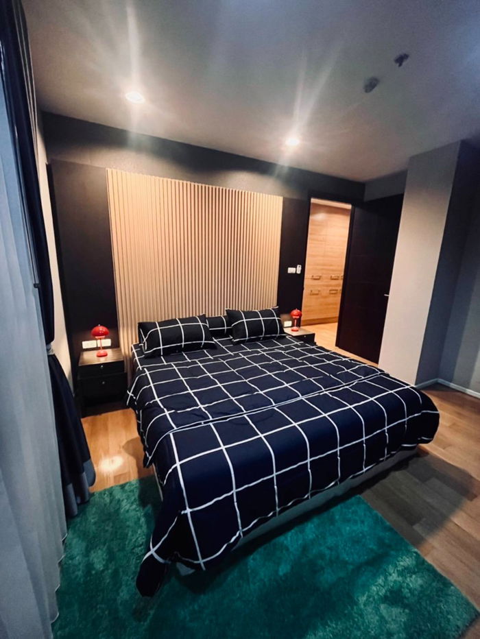 รูป WS2109 [เช่า] Villa Sikhara at Thonglor 25  💰 เช่าเพียง 50,000 บาท/เดือน 🚆 BTS ทองหล่อ - รูปที่ 5/8