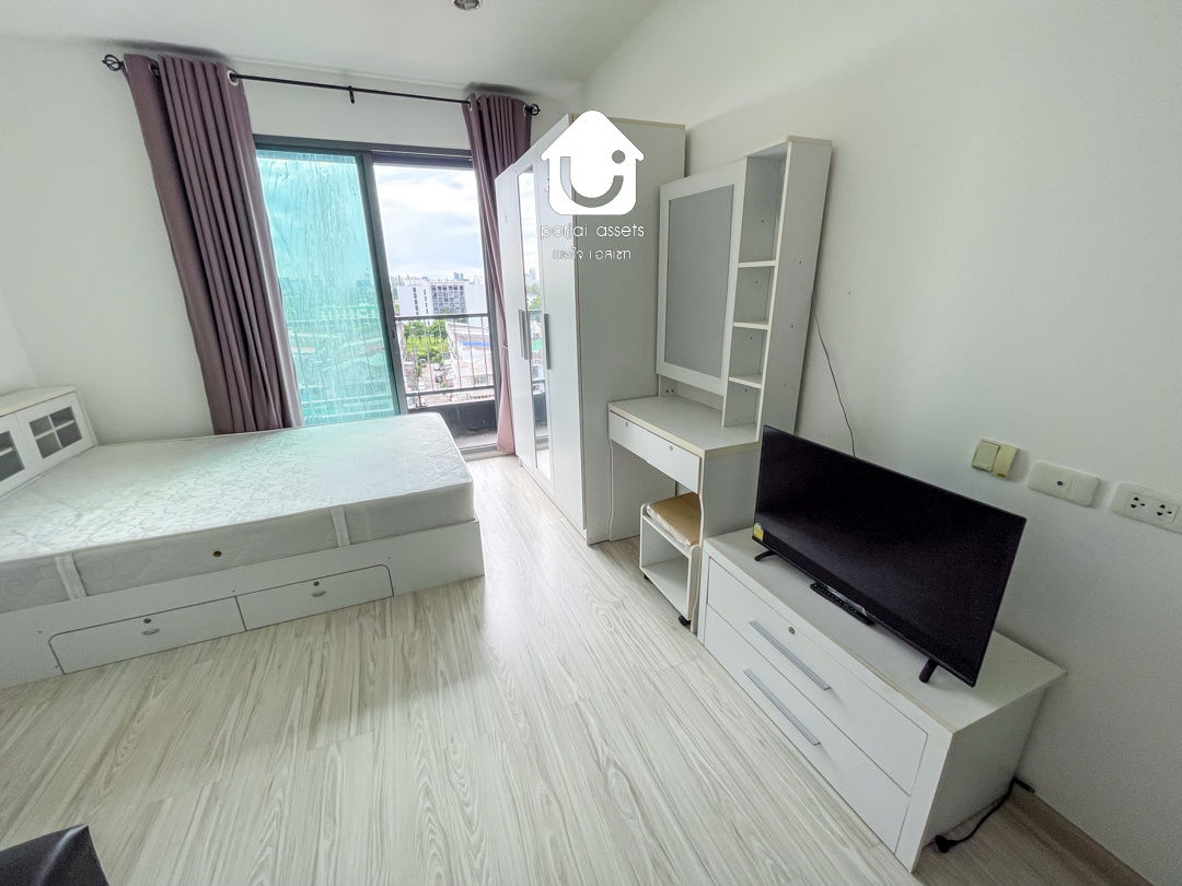 picture IDEO Mobi Sukhumvit Eastgate, Studio room - condo for sale near BTS Bang-na - 9/19