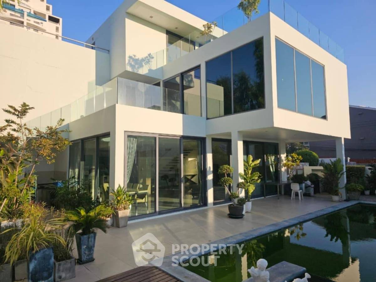 picture 5-BR House close to Phratamnak (ID 2127405) - 1/42
