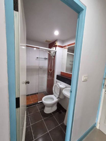รูป 💎💎ขายห้องพร้อมอยู่!! คอนโด Regent Home 6/1 ประชาชื่น สตูดิโอ 31 ตร.ม.ตึก B ชั้น 3 เฟอร์ครบ สนใจ LINE: @atfirm💎💎 - รูปที่ 8/9