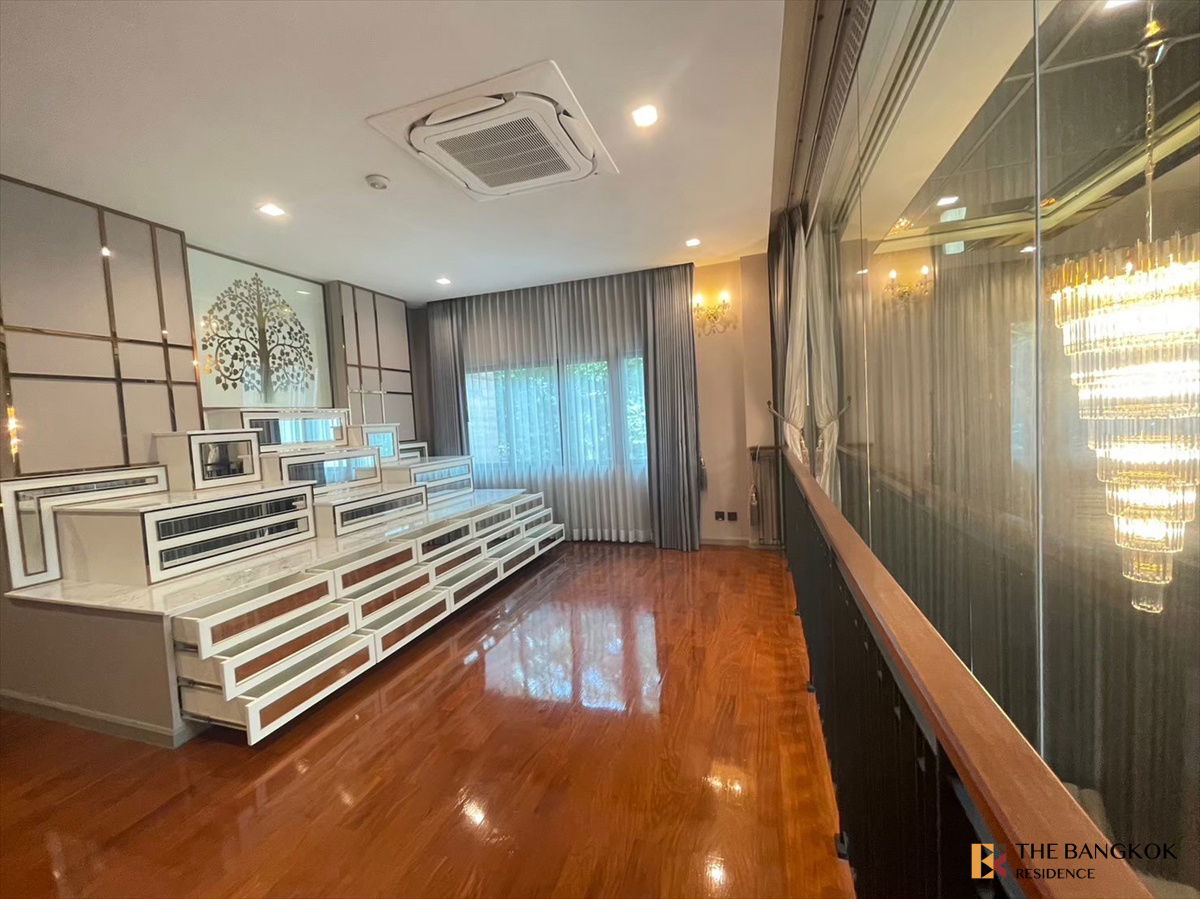 picture ✨Modern Luxury, ✨ Grand Bangkok Boulevard Ratchaphruek-Rama 5 - 12/26