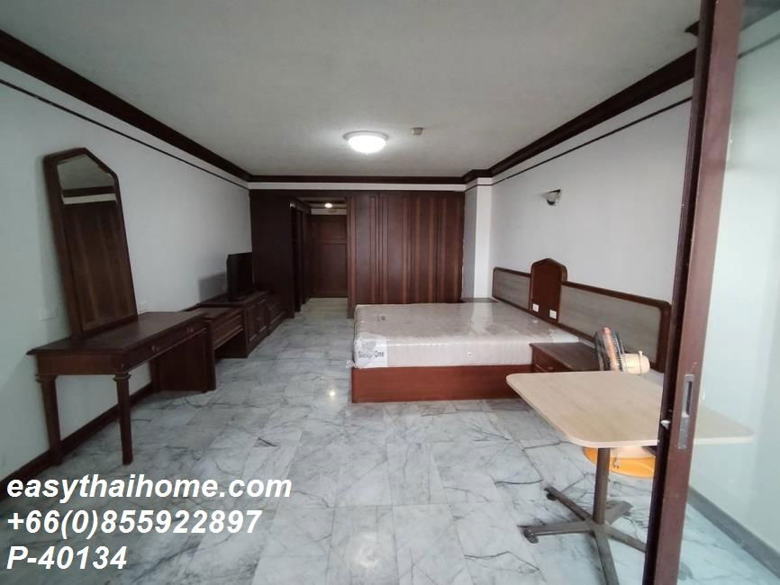 picture P-40134 Condo for rent Srivara Mansion fully furnished (Confirm again when visit).  - 8/9