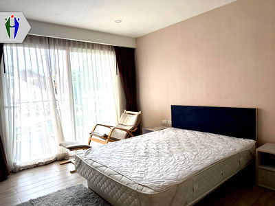 Condos for rent Pattaya : Condo For rent Seven Seas Condo Jomtien Pattaya 