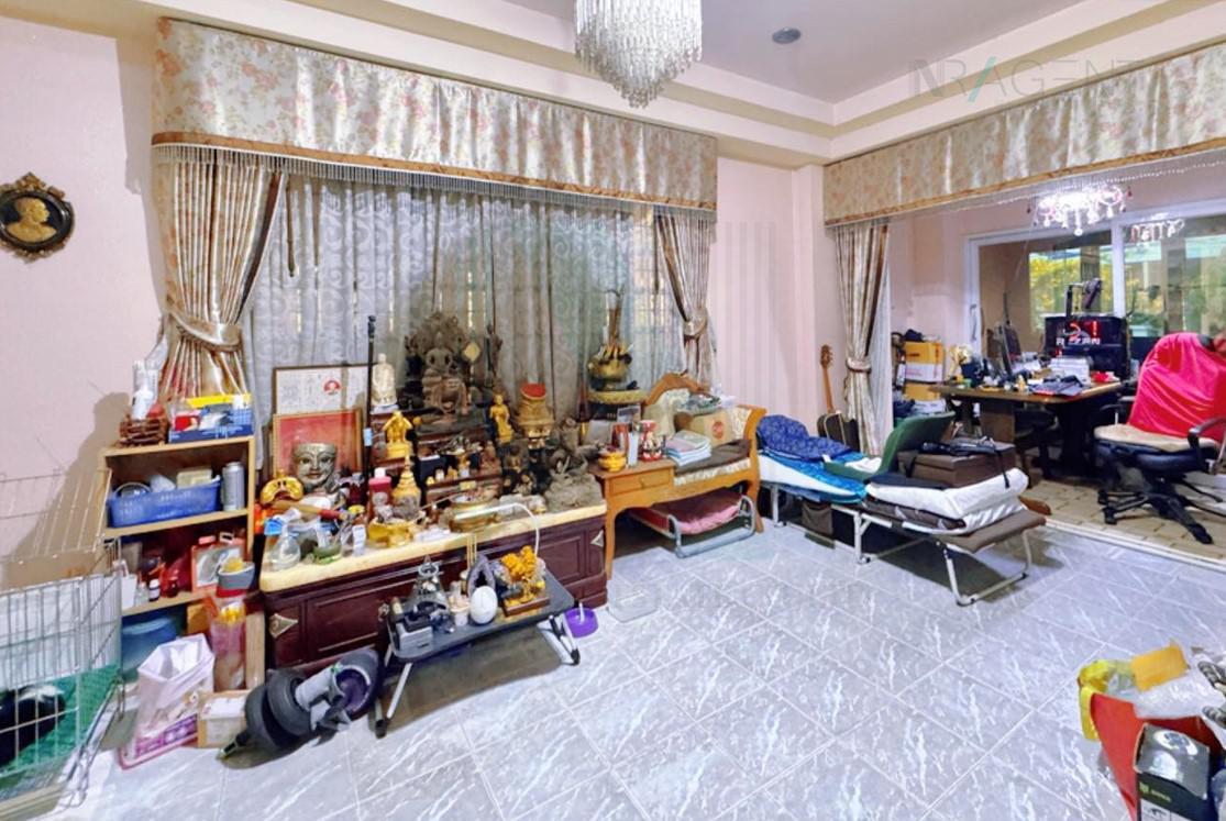 รูป 📌 ขายบ้านเดี่ยว โครงการ วรารมย์ เพชรเกษม 81 2 ชั้น 4 ห้องนอน 2 ห้องน้ำ - รูปที่ 2/8