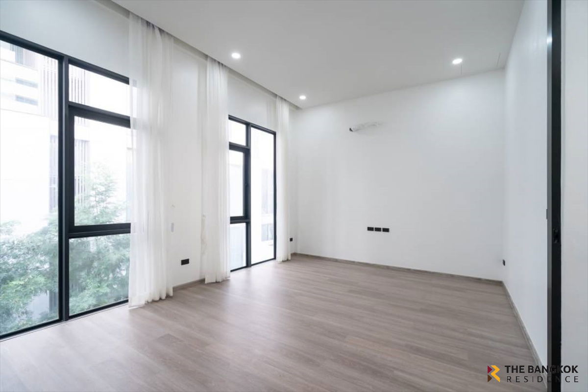 รูป 🩵 Townhouse Sukhumvit 15 🩵 near BTS asoke - รูปที่ 2/16
