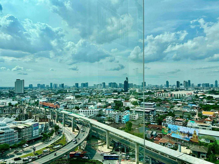 รูป พร้อมอยู่!! ลุมพินี วิลล์ สุขสวัสดิ์-พระราม2  - รูปที่ 6/6