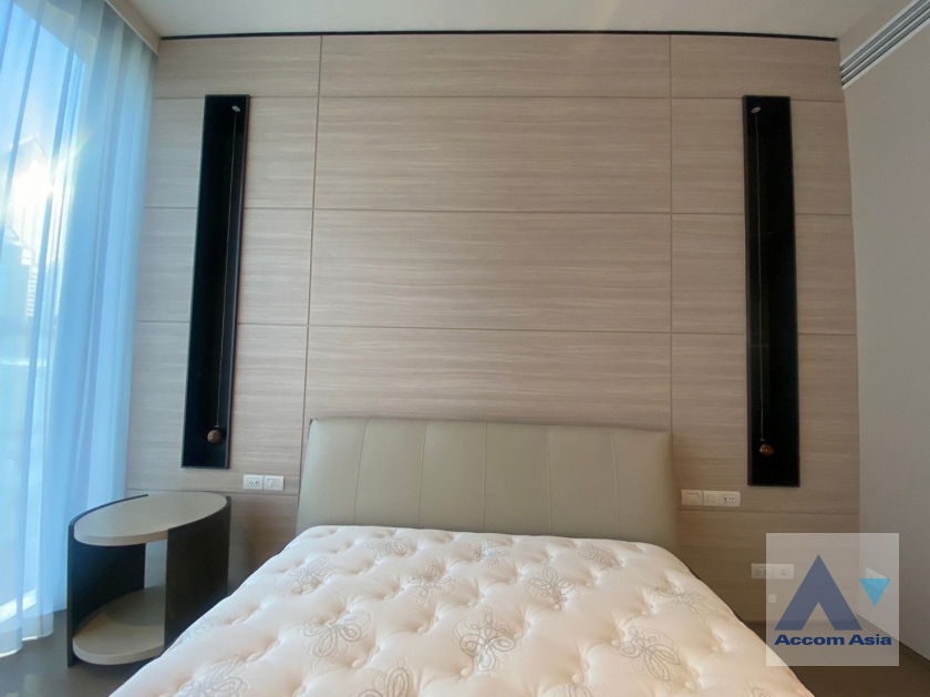รูป 🔼🔽 AccomA 📩  1 BR Condominium @Scope Langsuan (AA43125) - รูปที่ 7/8