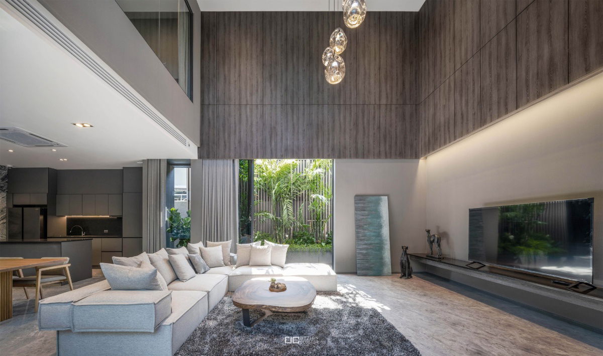 picture 🟢For Sale🟢Luxury house, Ekkamai-Ramintra, 799 sq m. Beautiful house, ready to move in. 📱ADD LINE @nathong97 (Reply ⚡ 24 Hr) P879 - 15/31