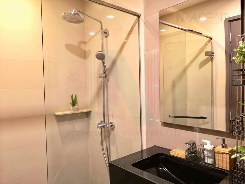 picture 🎉 For Rent Condo EDGE SUKHUMVIT 23 Building 1, Floor 11,1 bed room, Room size 31.00 sqm - 1/8