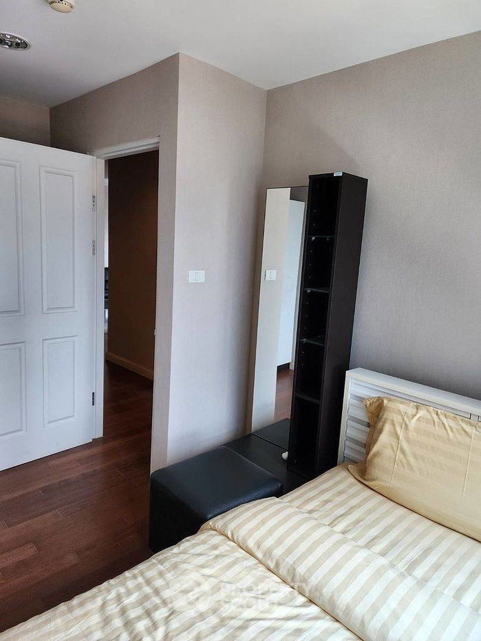 picture 2-BR Condo at Belle Grand Rama 9 near MRT Phra Ram 9 (ID 1164332) - 12/19