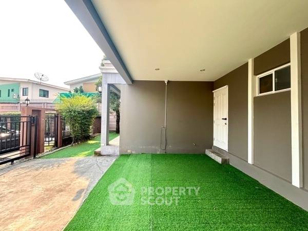 รูป บ้าน 3-ห้องนอน ที่ ภัสสร เพรสทีจ ลุกซ์ พัฒนาการ ใน สวนหลวง (ID 2232939) - รูปที่ 14/26