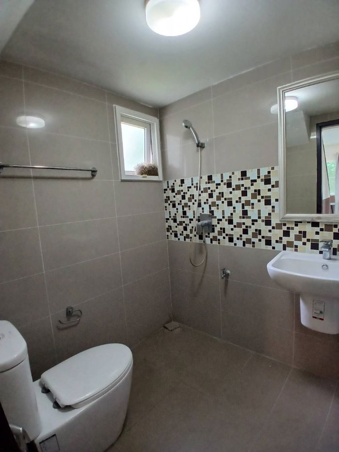 picture Rent a detached house, Supalai Bella, Ring Pinklao, Rama 5, ready to be Tel.0999983897 - 15/30
