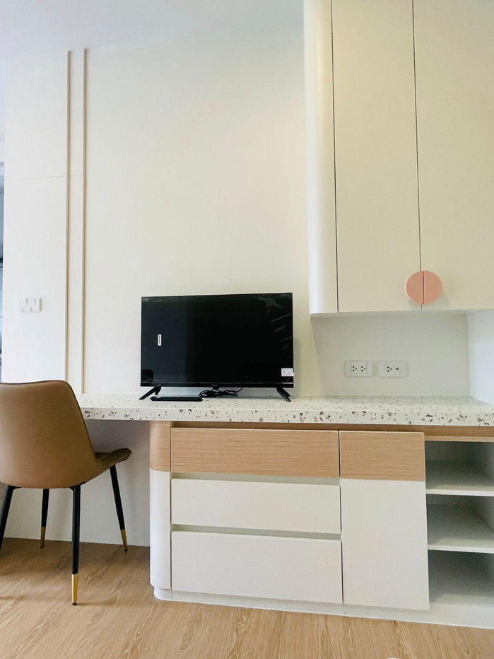 รูป 🟢For Rent🟢Quintara Mhy' Zen Phrom Phong   ห้องสวย เฟอร์ครบ 📱ADD LINE @nathong97 (ตอบ ⚡ 24 Hr) P883 - รูปที่ 9/20