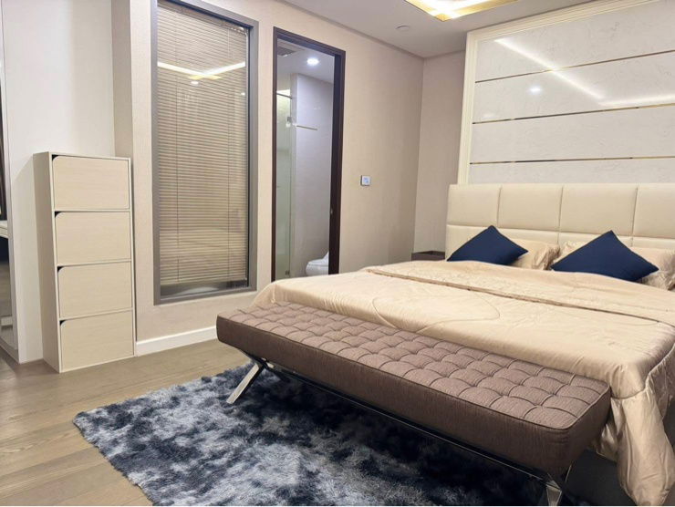 รูป #Z1823💥070868🔥ให้เช่าคอนโด Amaranta Residence (Huaikwang) - รูปที่ 2/8