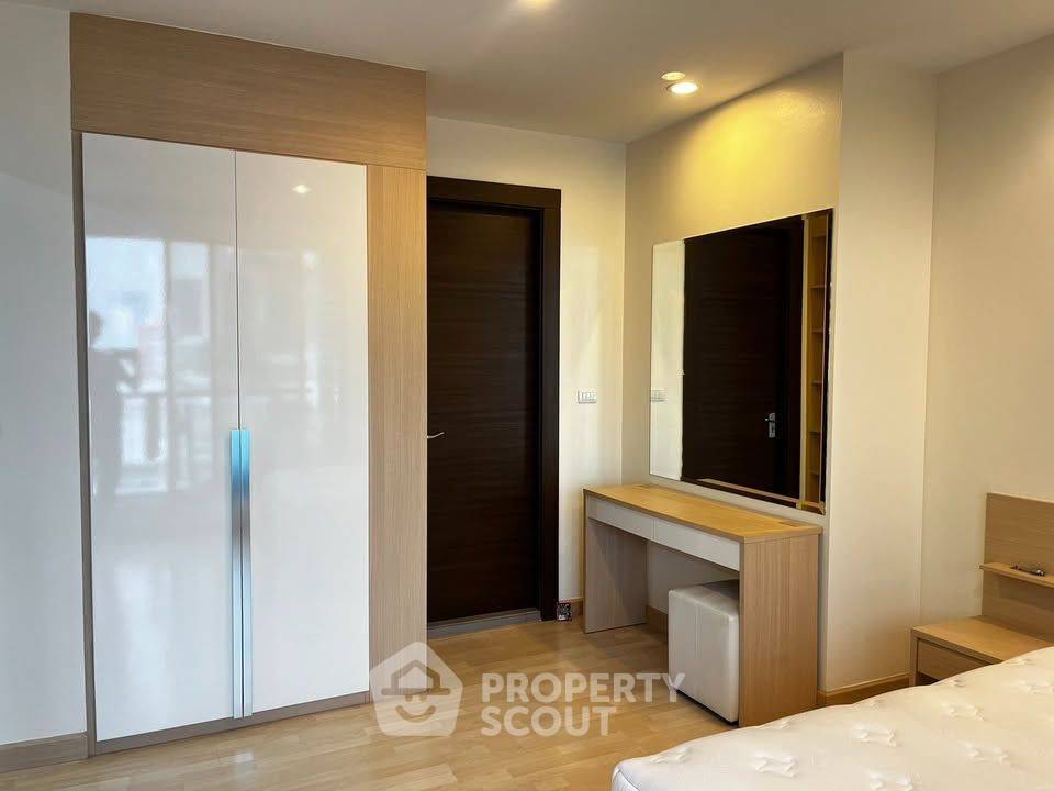 รูป คอนโด 1-ห้องนอน ที่ ริธึ่ม รัชดา ใกล้ MRT รัชดาภิเษก (ID 2244960) - รูปที่ 14/18