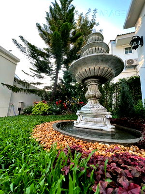 Houses for sale Srithai Engineering Products : 🎉 For Sell House CHAIYAPRUEK BANGNA KM.15 2-story 2 bedroom 4 bathroom