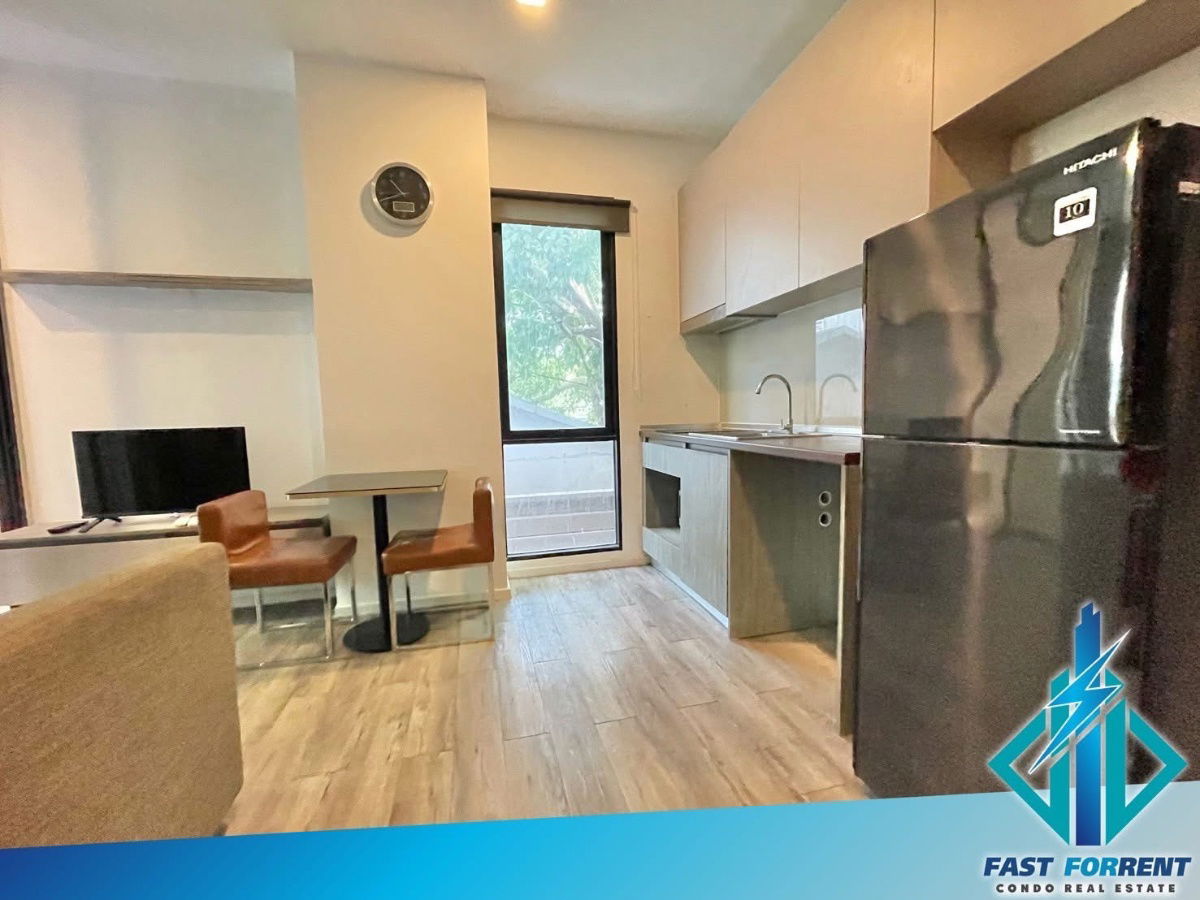 picture 🔥🔥Code 27760🔥🔥 2 bedrooms, Huai Khwang 14K, urgent for rent, Brown Ratchada 32 - 4/9