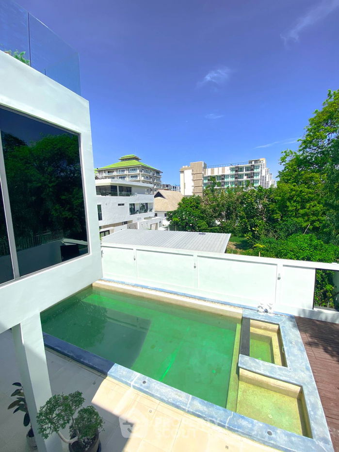 picture 5-BR House close to Phratamnak (ID 2127405) - 8/42