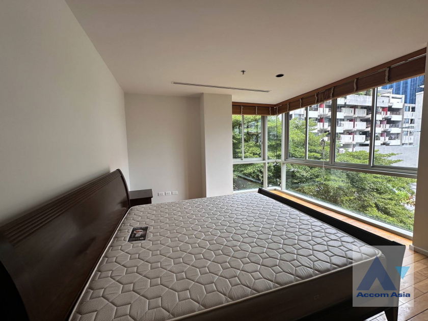รูป 🔼🔽 AccomA 📩 Pet friendly 3 BR Condominium @The Legend Saladaeng (AA26739) - รูปที่ 9/20