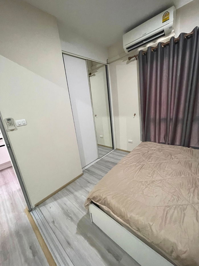 รูป 🏠RB19627 ให้เช่าถูกมาก📢พลัม คอนโด บางใหญ่ สเตชั่น👉🏻แอดไลน์ @062mnigk( มี @ ด้วย) แอดมินตอบไว - รูปที่ 3/9