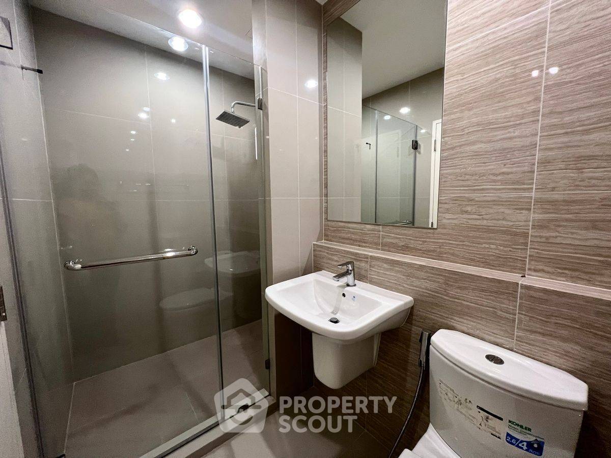 picture 2-BR Condo at Niche Mono Charoen Nakorn in Dao Khanong (ID 2089111) - 26/42