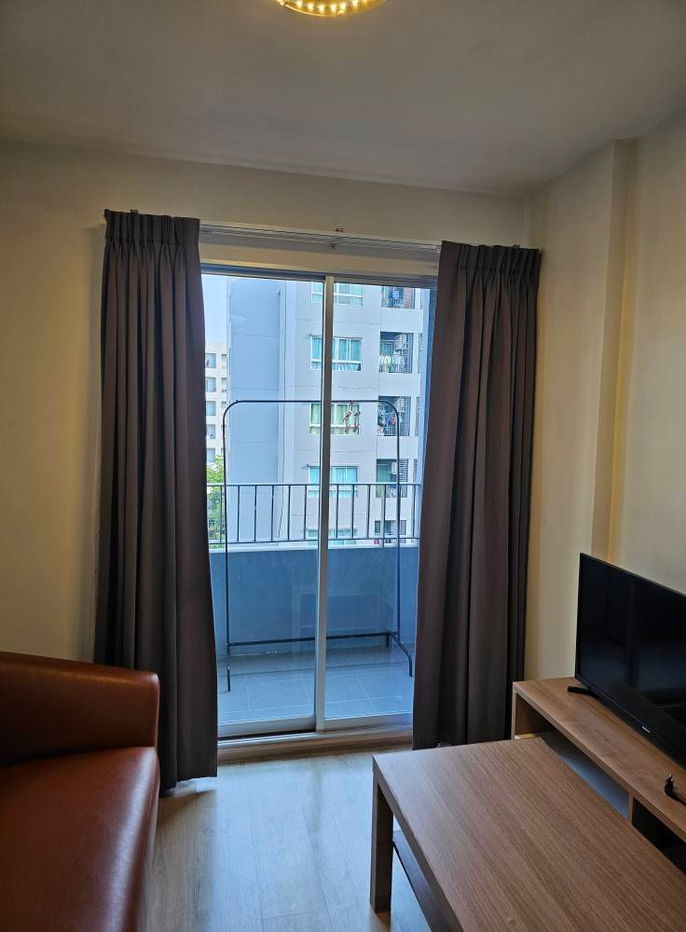 picture For Sale: Elio Sukhumvit 64 – Walk to BTS Punnawithi (700 m / 10 min walk) - 8/12
